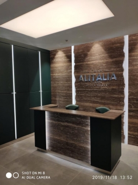  - Contract Arredo Design