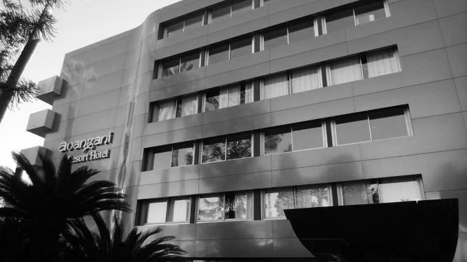  - Contract Arredo Design