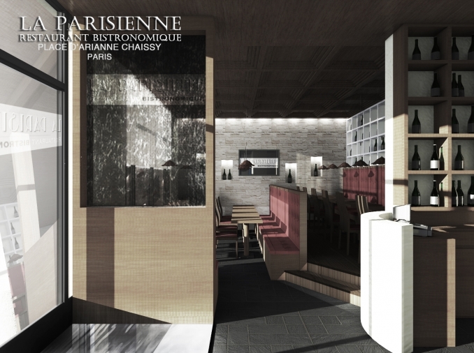  - Contract Arredo Design